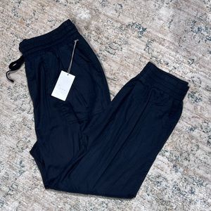 A New Day Black Jogger Style Pant